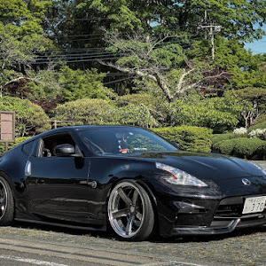 フェアレディZ Z34