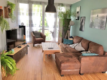 appartement à Sainte-Adresse (76)