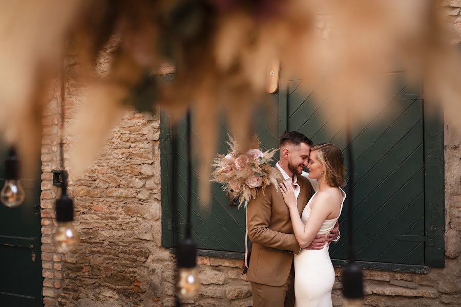 Wedding photographer Kateřina Vlhová (katerinavlhova). Photo of 17 August 2022