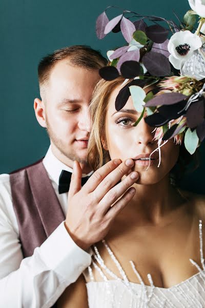 Photographe de mariage Aleksandr Ugarov (ugarov). Photo du 19 juillet 2018