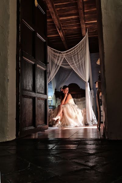 Wedding photographer Salvador Del Jesus (deljesus). Photo of 16 September 2014