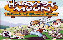 Harvest Moon Friends Of Mineral Town New Tab small promo image