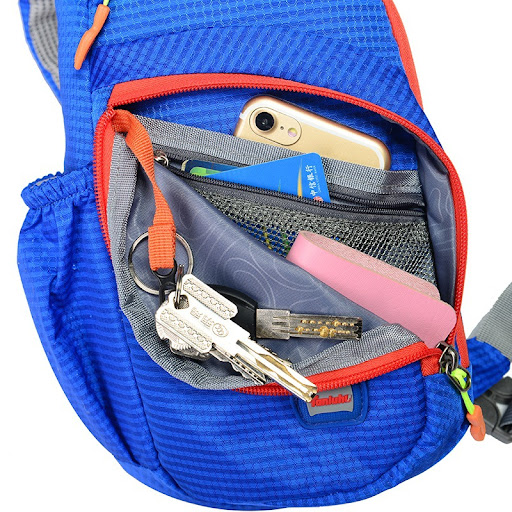 Title 4, New Style Chest Bag Outdoor Sports Bag for Men ...