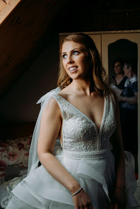 Wedding photographer DRene Plunkett (dreneplunkett). Photo of 18 October 2023