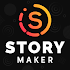 1SStory: Story Maker For Instagram11.0 (SAP) (Pro)