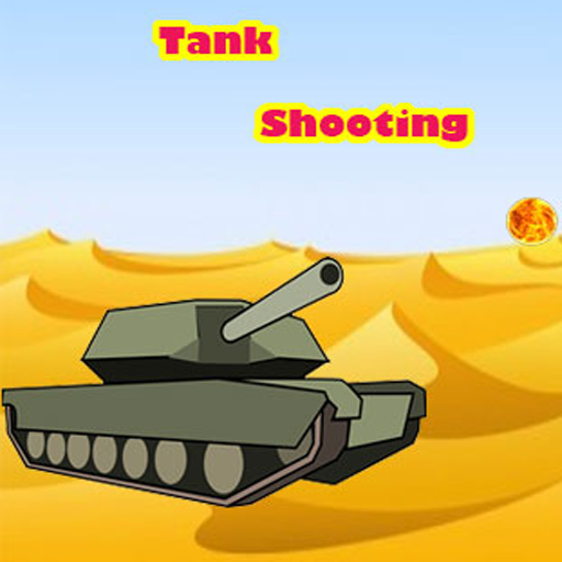 Tank Shooting