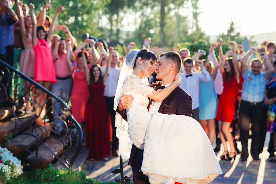 शादी का फोटोग्राफर Taras Atamaniv (tarasat)। अगस्त 23 2016 का फोटो