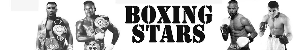 Boxing Stars Banner