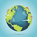 Cover Image of Download Earth Shape 1 APK