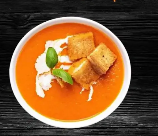 Tomato Soup