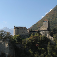 Castel Tirolo  Sudtirol  di 