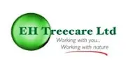 E H Treecare Logo