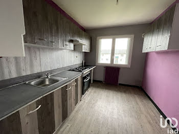 appartement à Beaugency (45)