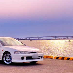 インテグラ DC2