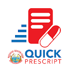 Cover Image of Unduh NHF Quick Prescript 2.0.3 APK