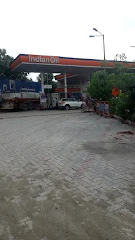 Petrol Pump photo 3