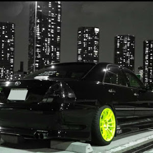 マークII JZX110