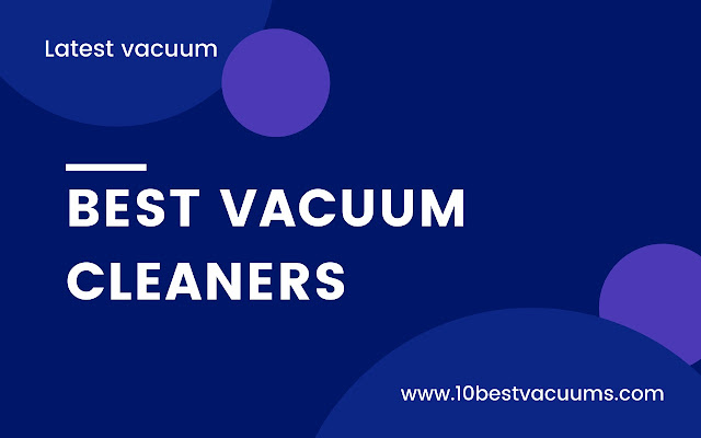 Vacuum Sites