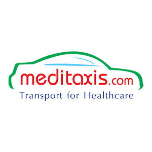 MediTaxis logo