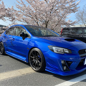 WRX STI VAB