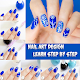 Download New Nail Art design - Learn Step by Step 2019 For PC Windows and Mac