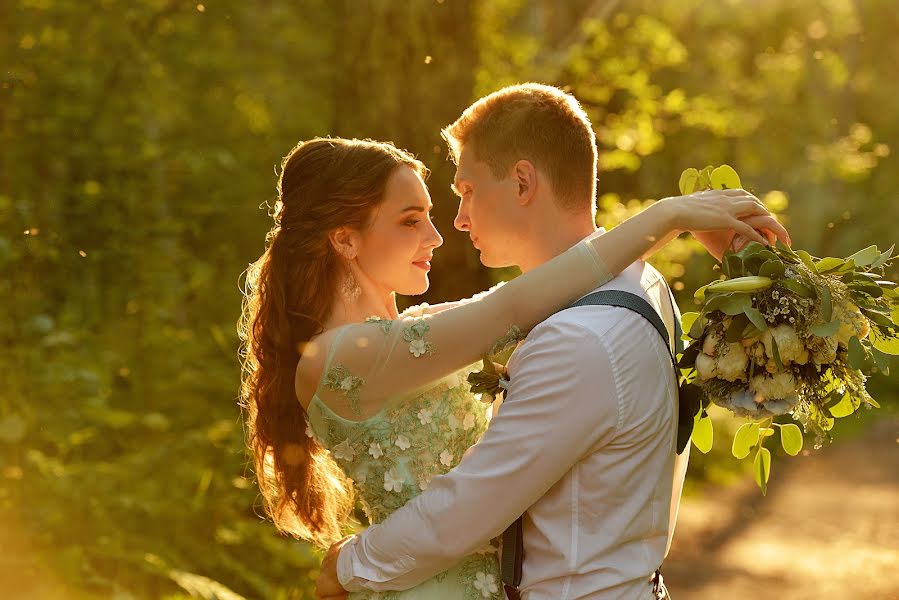 Fotógrafo de casamento Nataliya Koffer (koffern). Foto de 12 de julho 2018