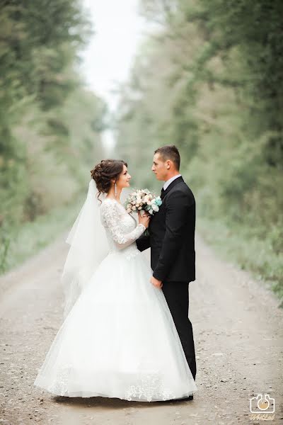 Wedding photographer Kolya Solovey (solovejmykola). Photo of 12 February 2017