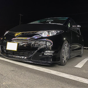 エスティマ ACR50W