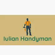 iulian handyman Logo