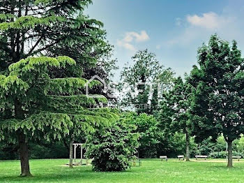 appartement à Saint-Didier-sur-Chalaronne (01)