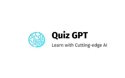 QuizGPT