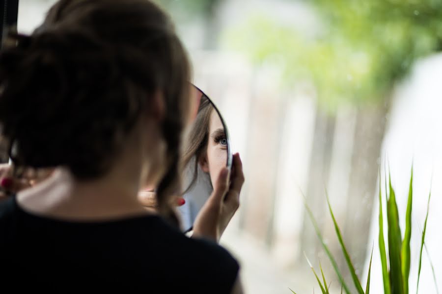 Fotograf ślubny Aleksandra Podlińska (kolorowekadry). Zdjęcie z 28 listopada 2018