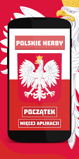 Polskie Herby Kwiz pro