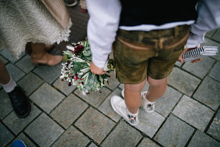 Nhiếp ảnh gia ảnh cưới Nikola Klickovic (klicakn). Ảnh của 17 tháng 8 2022