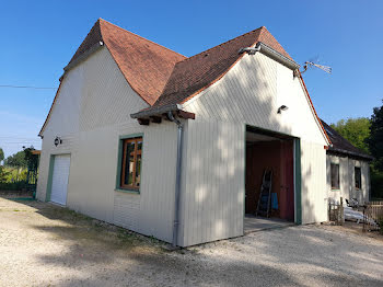 maison à Rouffignac-Saint-Cernin-de-Reilhac (24)