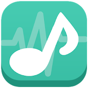 Multiple MP3 Audio Merger - Unlimited Audio Joiner  Icon