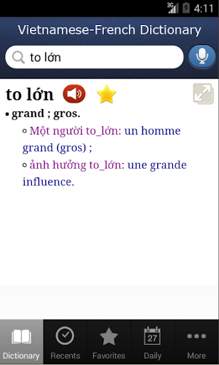 免費下載書籍APP|Vietnamese-French Dictionary app開箱文|APP開箱王