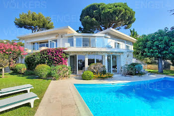 villa à Cannes (06)