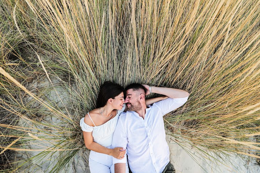 Photographe de mariage Michalis Batsoulas (batsoulas). Photo du 5 septembre 2022