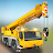 Construction Simulator 2014 icon