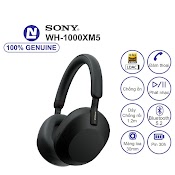 New Full Box - Tai Nghe Sony Wh - 1000Xm5