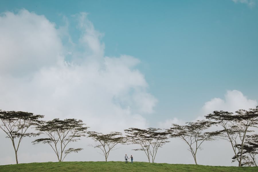 Wedding photographer Daniel Ramírez (starkcorp). Photo of 22 February 2019