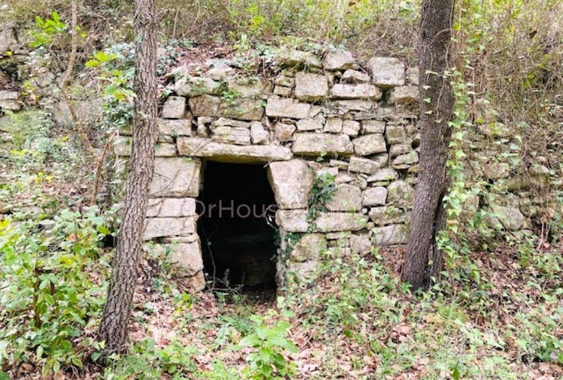  Vente Terrain à bâtir - à Uzès (30700) 