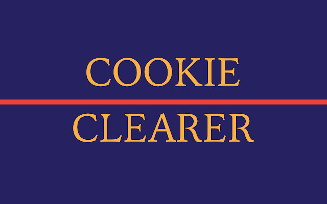 Cookie Clearer