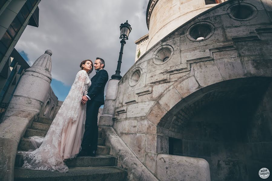 Wedding photographer Lupascu Alexandru (lupascuphoto). Photo of 9 December 2016