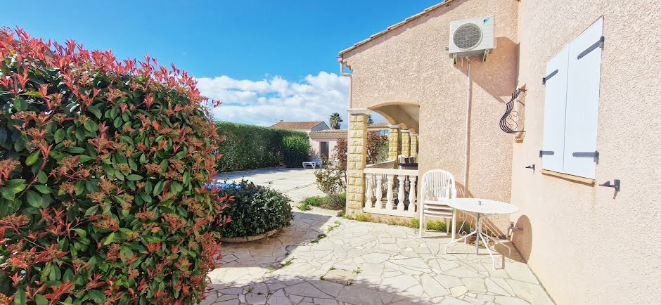 Vente maison 5 pièces 166 m² à Vias (34450), 520 000 €