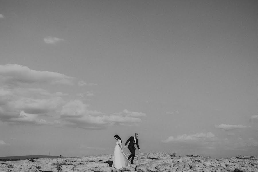 Fotógrafo de casamento Rafal Borek (borek). Foto de 7 de maio 2019