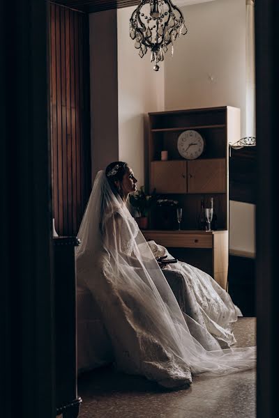 Wedding photographer Natasha Ferreira (natashaferreira). Photo of 17 February 2020