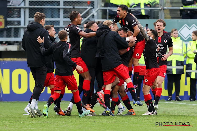 🎥 Trieste taferelen: Fans ADO Den Haag gaan compleet door het lint na mislopen promotie