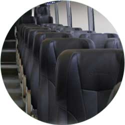 legroom